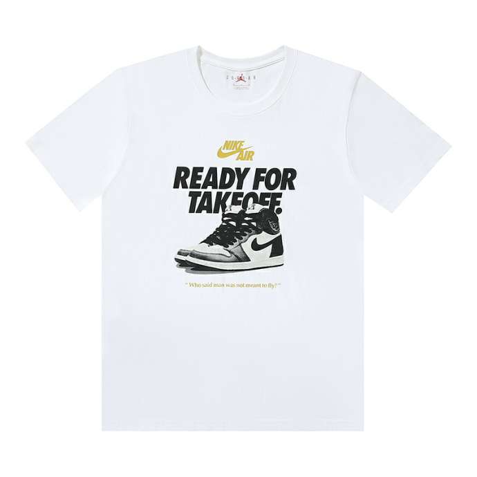 Jordan T Shirts Short _SKUJordanXNikeM-3XLJ88950236551
